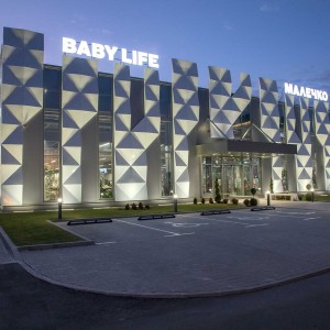 BABY LIFE МАЛЕЧКО - Магазин Пловдив, ул. Васил Левски №209