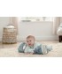 Mamas & Papas Играчка Tummy Time Roll - Welcome to the world Blue