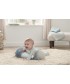 Mamas & Papas Играчка Tummy Time Roll - Welcome to the world Blue