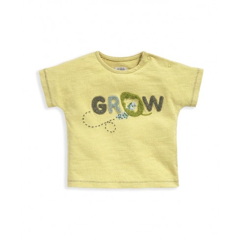 Mamas & Papas Тениска Grow