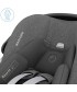 Maxi-Cosi Стол за кола от 0 месеца до 15 месеца Pebble 360 Pro - Select Grey