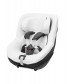 Maxi-Cosi Летен калъф за стол за кола Pearl 360 / Mica Pro Eco i-Size - Natural White
