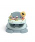 Mamas & Papas Столче за хранене Baby Bug - Bluebell