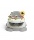 Mamas & Papas Столче за хранене Baby Bug - Pebble Grey