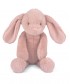 Mamas & Papas Мека играчка - Pink Bunny