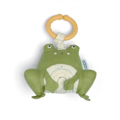 Mamas & Papas Играчка Grateful Garden - Frog