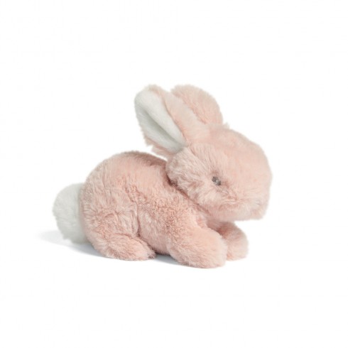 Мека играчка - Treasured Bunny Pink