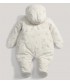 Бебешки плюшен космонавт - универсален