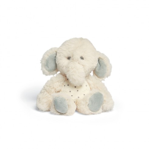 Мека играчка Ellery Elephant
